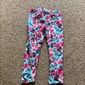 Size 4 leggings
